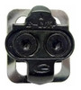 Taquinho Exaustar/preto 1