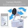 Totalmount Outlet Mount Para  Cloud Cam 3