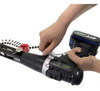 Corte Automático De Pistola De Pregos De Corrente De Bom Des 4