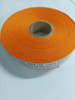 Cadarço Isolante Laranja 3/4 -19mm P/ Bobina De  Campo 5 Cadarço Isolante Laranja 3/4 -19mm P/ Bobina De  Campo 5