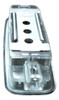 Luz Cortesia Interna Porta Luvas Audi A8 4.2 2003 Pz10 5