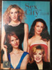 Dvd Sex And The City Temporada 4 / Season 4 0