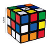 Cubo Magico Rubiks 3x3 Clasico Spin Master Ar1 10901 Ellobo 2