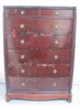 Antiguo Chiffonier Comoda Cajonera Estilo Ingles Oferta! 4