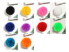 Pompones De Lana Acrílica Grandes, 5 Cm, Para Diy Manualidad 1