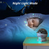~? Dinosaurio Proyector De Luz Nocturna Para Niñ Dino 2