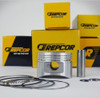Kit Pistón Yamaha Crypton T 105 0.75 Repcor 1