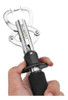 Suaoki Portátil De Acero Inoxidable Peces Labio Grabber Pinz 3