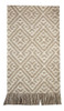 Camino De Mesa De Chenille 1,45 M  X 0,35 Cm Anglesey 0