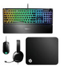 ¿paquete De Juegos Steelseries Premier 0