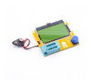 Tester Diodo Triodo Transistor Capacitancia Esr Mos Npn Lcr 3