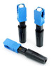 Conector Red Rápido Fibra Óptica Sc/d-upc  ** Ftatvhd* 0