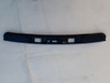 Cobertor Faros Matricula Tapa Valija Suzuki Swift Original 0