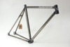 Rawbikecustoms / Especial Talle 48 / V Brake Cuadro Solo!! 0