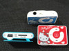 Reproductor Mp3 Mini , Con Funcionalidad De Pendrive 2