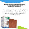 Caixa Espuma Fenolica C/ 30 Placas 345 Células Furo 9,0mm 5