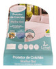 Protector Cubre Colchón Sábana Impermeable Thechlife 2 Plaza 0 Protector Cubre Colchón Sábana Impermeable Thechlife 2 Plaza 0