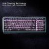 Mad Catz S.t.r.i.k.e. 13 Teclado Mecánico Compacto Premium C 2
