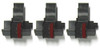 Casio Hr-100tm Casio Hr-150tm - Rodillo De Tinta Para Calcul 0
