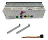 Radio Para Autos Bluetooth Mp3 Con Usb Lector De Tarjeta 5