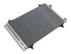 Condensador Citroen C4 Picasso 2006 2007 2008 2009 10 A 2015 2