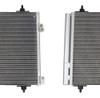 Condensador Citroen C4 Picasso 2006 2007 2008 2009 10 A 2015 3