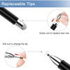 Lapiz Capacitivo Para iPad (3 Unidades) 2