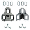 Taco Look Kéo Cleat Cinza Float 4,5 Graus Pedal Speed 1