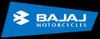 Manchones Bajaj Rouser 135 200 220 Original Fas Motos 1