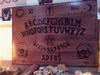 Tabla Ouija Pintada A Mano+puntero+manual De Uso 1