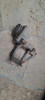 Soporte Compresor Aire Acondicionado Mitsubishi Montero 0