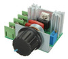 Dimmer 2000w Bivolt Controlador Potência Ac Regulador Tensão 1