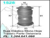 Buje Elastico Fiat Ducato Trasero P-delante 2