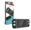 Piel De Silicona Hyperkin Para Nintendo Switch Lite (negro) 0