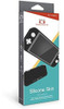 Piel De Silicona Hyperkin Para Nintendo Switch Lite (negro) 1