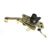 Cerradura De Puerta Fiat 147 Vivace Spazio Izquierda 0