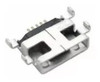 Combo X10 Pin Carga Usb Para Moto G1 / G Primera Generacion 2