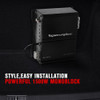 Topstronggear Amplificador De Bloque Mono De Rango Completo 3