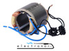 Campo Estator Mini Torno Lusqtoff Mtl 150-9 Original 1
