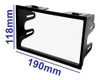Estereo Pantalla Tactil Espejo Gps P Bora Polo Golf + Camara 6
