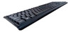Teclado De Membrana Para Pc Calidad Jx-123 Pro Env 1