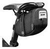 Rockbros Bolsa De Sillín De Bicicleta, Bolsa De 0