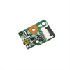 Para Lenovo Flex F2-15 2-15d 20405 20377 20404 Placa De Botó 1 Para Lenovo Flex F2-15 2-15d 20405 20377 20404 Placa De Botó 1
