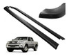 Protetor Borda Lateral E Tampa Traseira Hillux 2005 A 2015 3