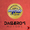 Gomas Posapie De Moto Protaper Amarillos - Juego 2