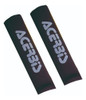 Cubre Barrales Horquilla Negros Neoprene Acerbis Par Rider 0