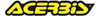 Cubre Barrales Horquilla Negros Neoprene Acerbis Par Rider 2
