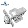 Bisagra Cazoleta Unihopper 3d Cierre Suave 35 Mm Codo9  X2u 2