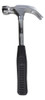 Martelo Unha 1 Libra Com Cabo De Borracha - H201469 - Strom 2