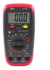 Tester Multimetro Digital Gralf Premium Gmf-29c Compacto 1